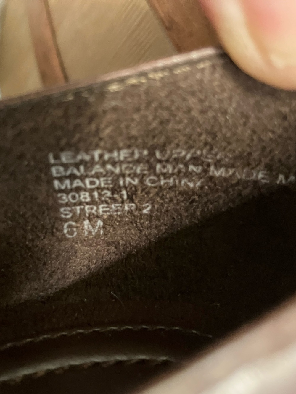 Connie Brown Leather Pointy Toe Heels Streep 2 Size - Picture 7 of 10